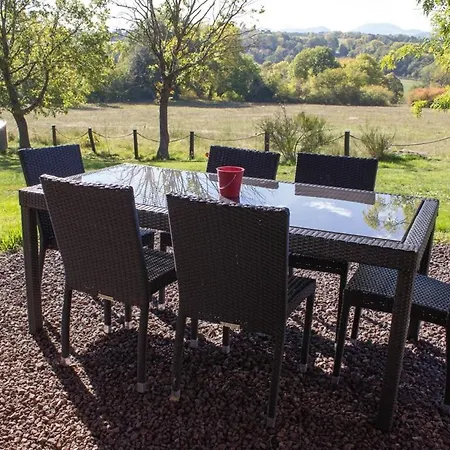 Villa Reves De Bois Loubeyrat Zimmer foto