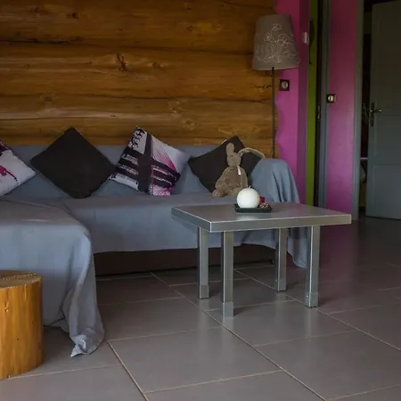 Villa Reves De Bois Loubeyrat Zimmer foto
