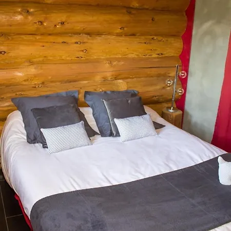 Villa Reves De Bois Loubeyrat Zimmer foto