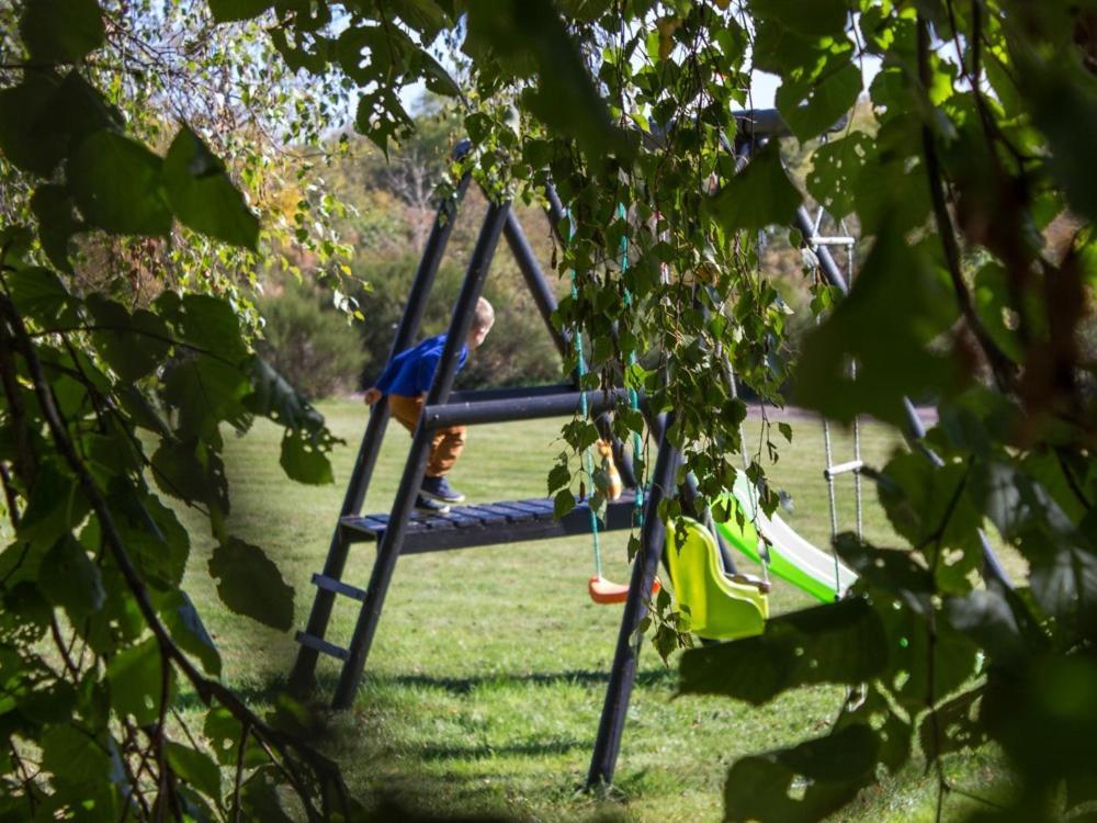 Chalet Reves De Bois Loubeyrat