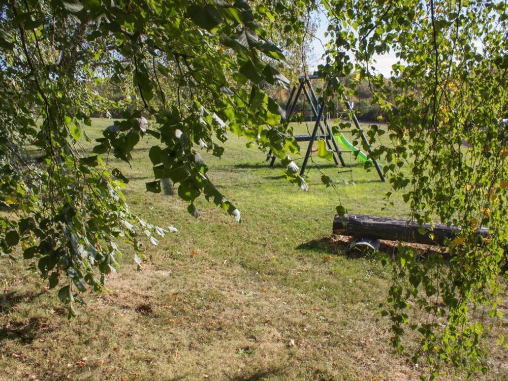 Chalet Reves De Bois Loubeyrat