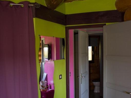 Reves De Bois Loubeyrat