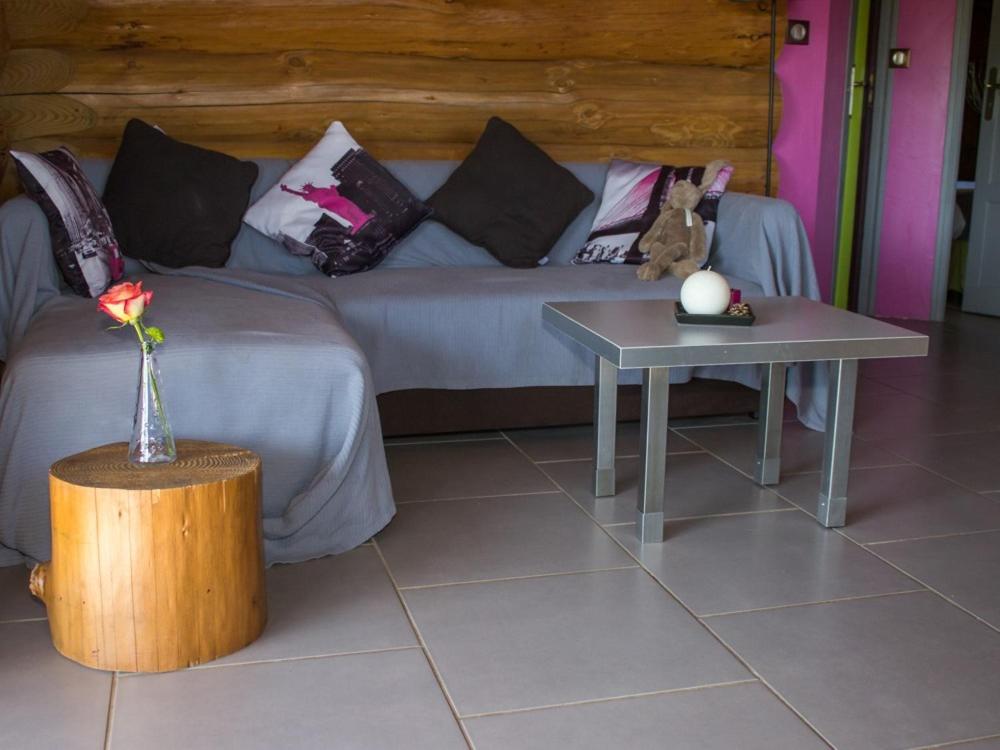 Reves De Bois Loubeyrat