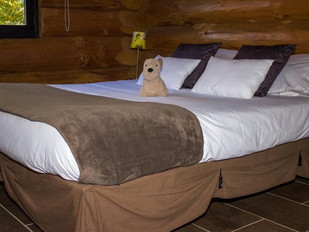 Reves De Bois Loubeyrat