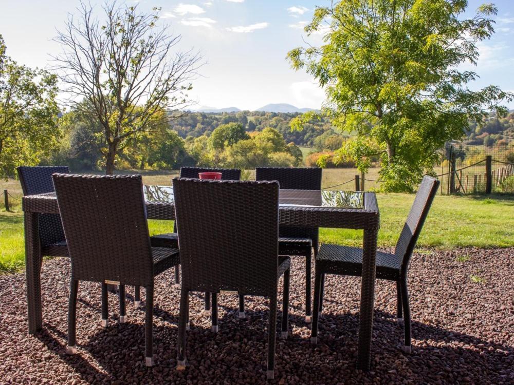 Reves De Bois Chalet *